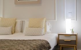 Apartamento En Santa Ana - Sol